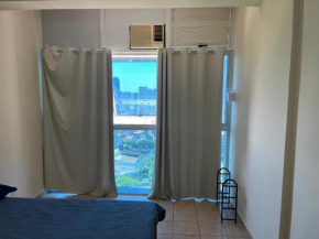 Meu Apartamento a 5min do Sambódromo no Centro Econômico do Rio